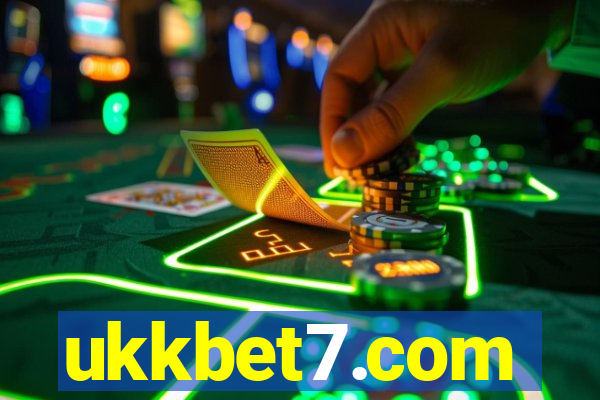 ukkbet7.com