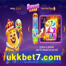 ukkbet7.com