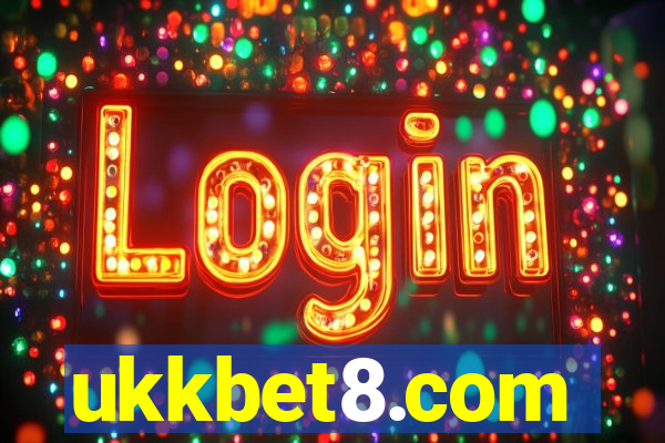 ukkbet8.com