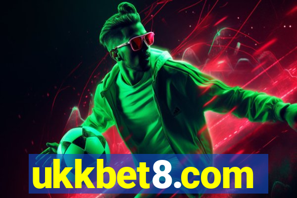 ukkbet8.com