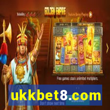 ukkbet8.com