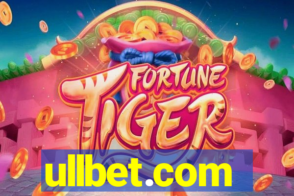 ullbet.com