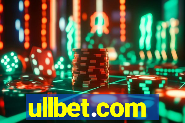 ullbet.com