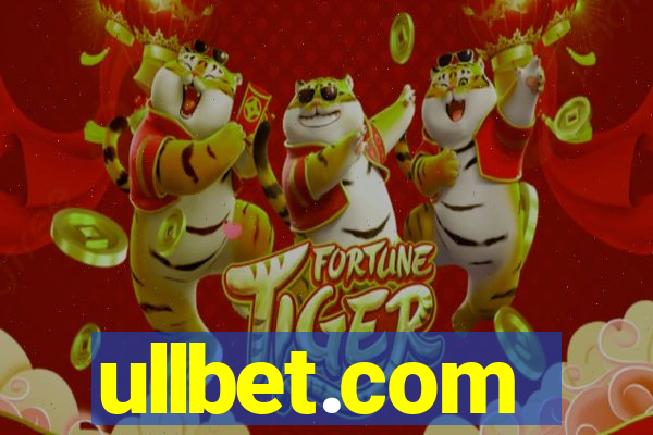 ullbet.com