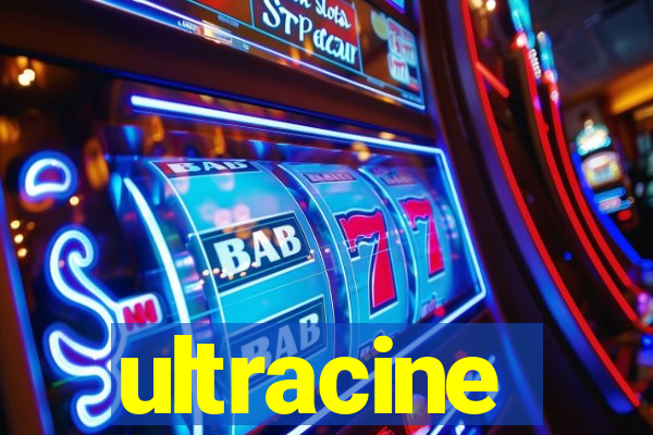 ultracine