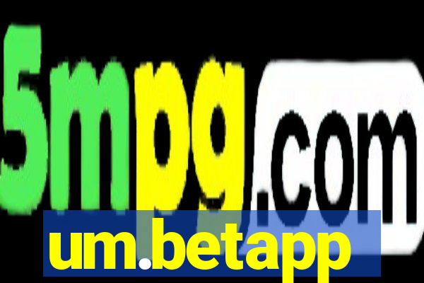 um.betapp