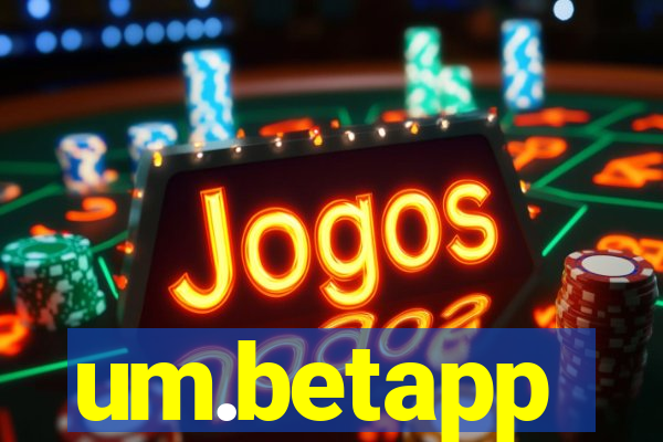 um.betapp