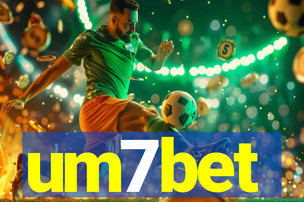 um7bet