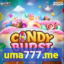 uma777.me