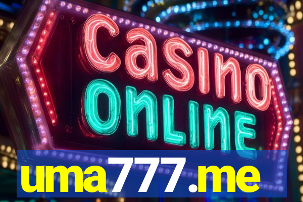 uma777.me
