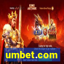 umbet.com