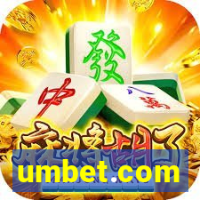 umbet.com