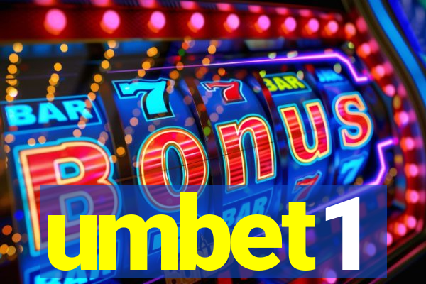 umbet1