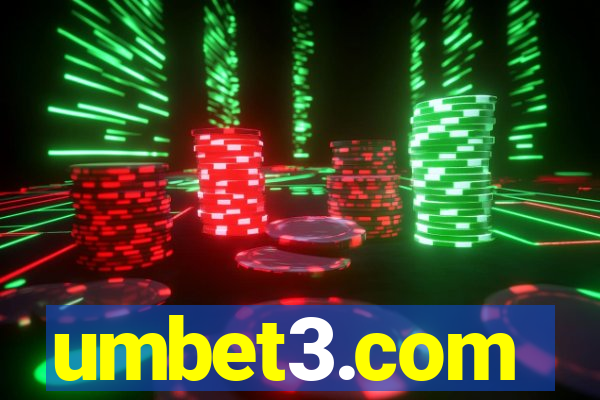 umbet3.com