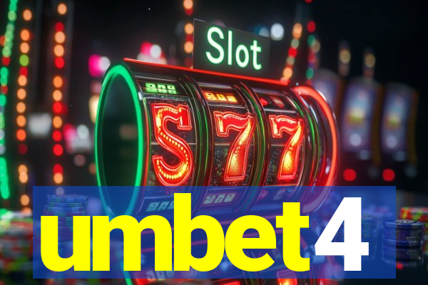 umbet4