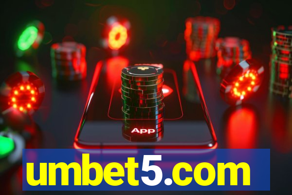 umbet5.com