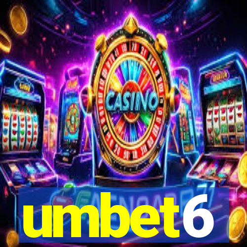 umbet6