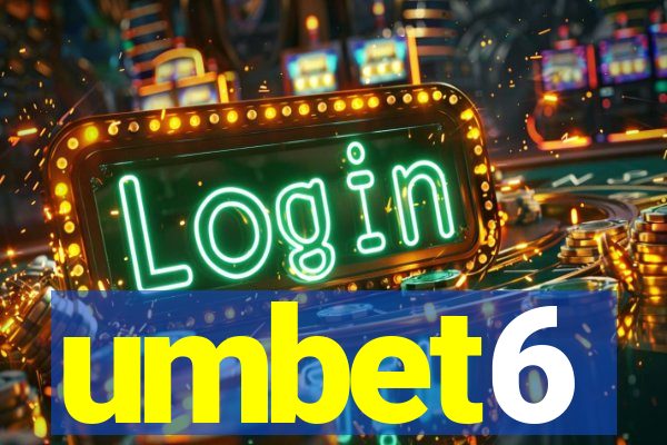 umbet6