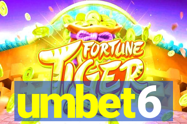 umbet6