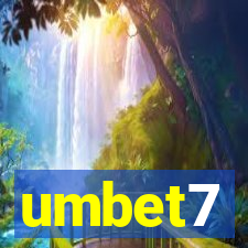 umbet7