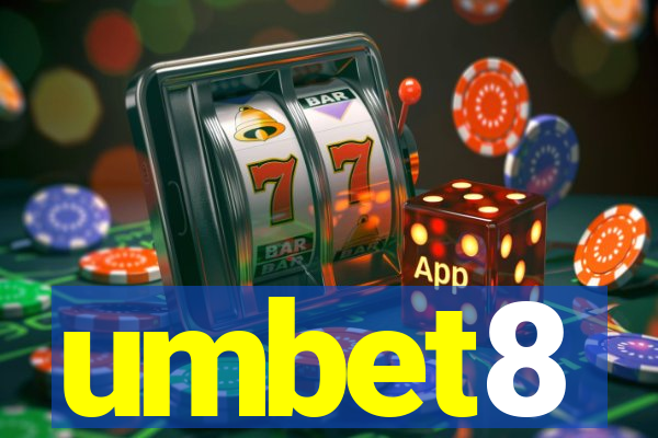 umbet8