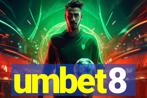 umbet8