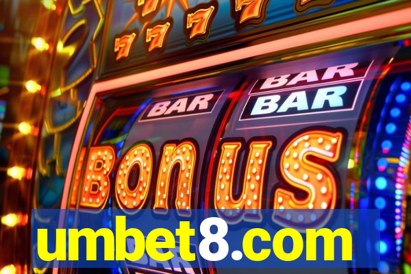 umbet8.com