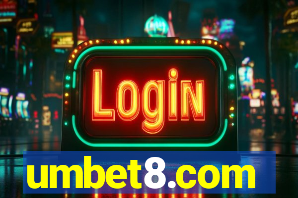 umbet8.com