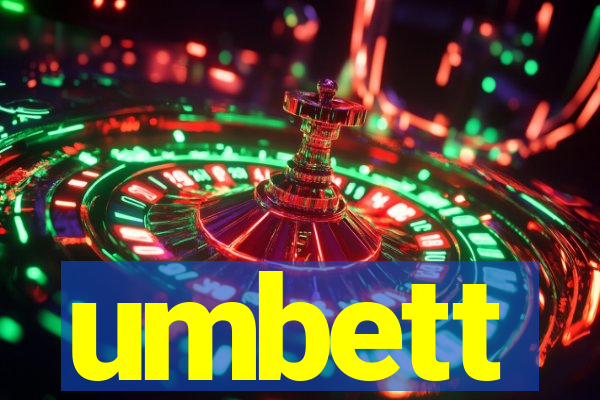 umbett