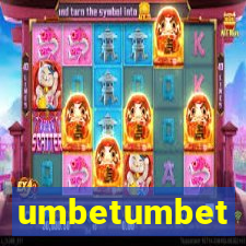 umbetumbet