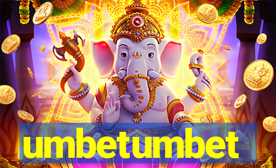 umbetumbet
