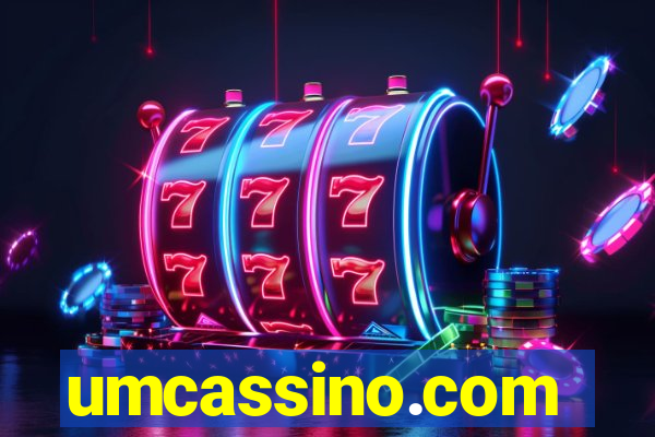 umcassino.com