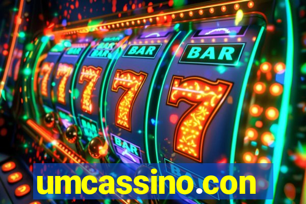 umcassino.con