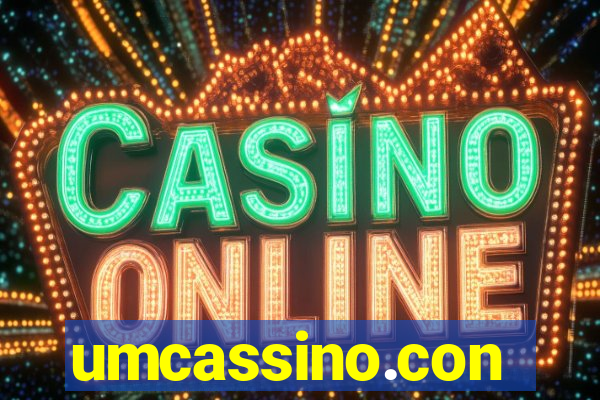 umcassino.con