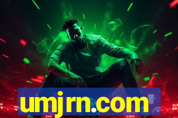 umjrn.com