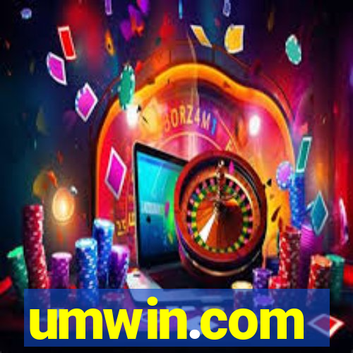 umwin.com