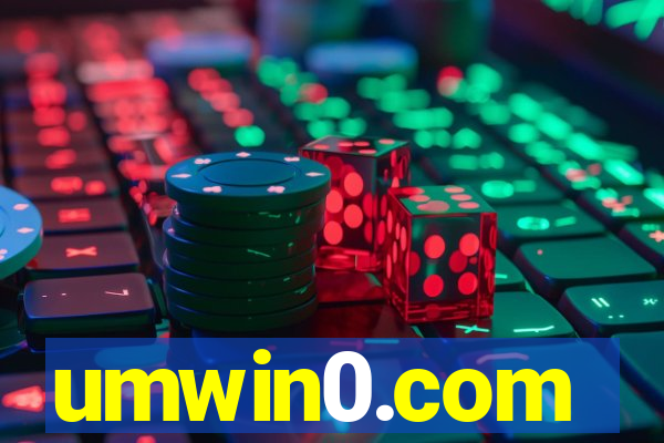 umwin0.com