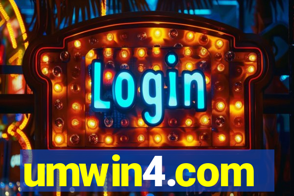 umwin4.com