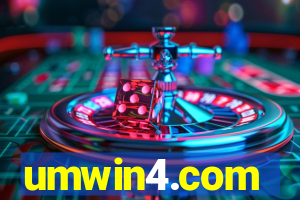 umwin4.com