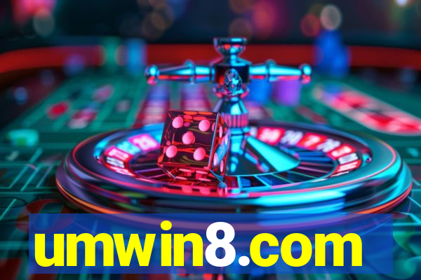 umwin8.com