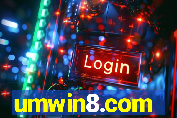 umwin8.com