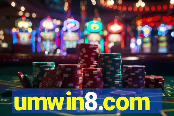 umwin8.com