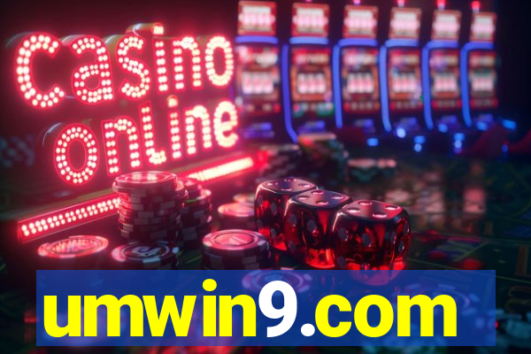 umwin9.com