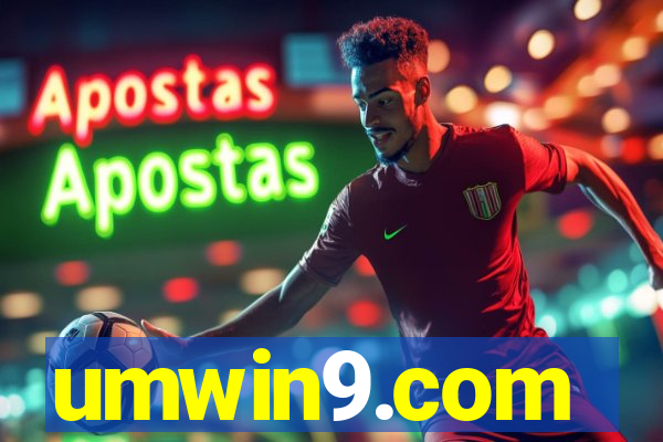 umwin9.com