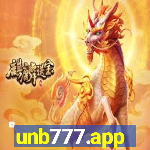 unb777.app