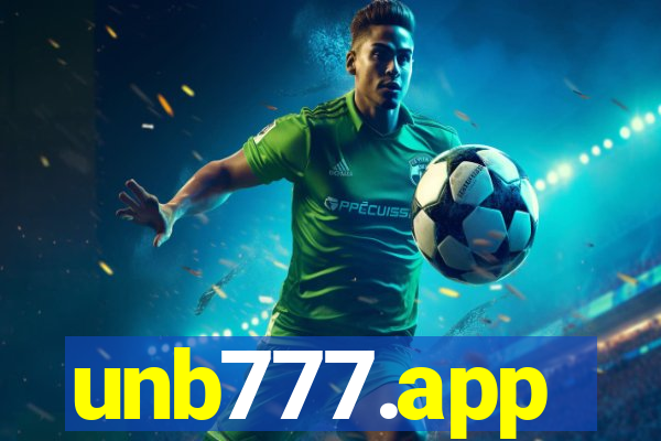 unb777.app
