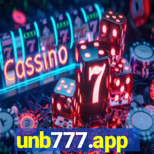 unb777.app