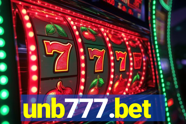 unb777.bet
