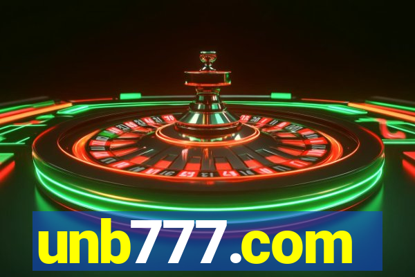unb777.com