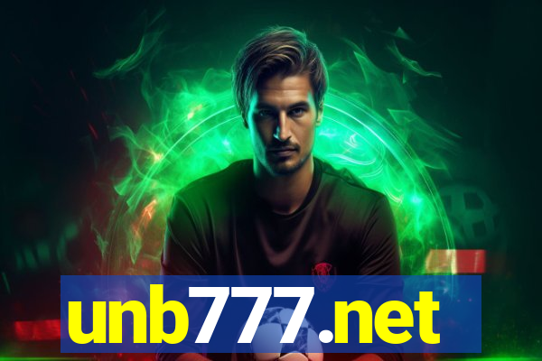 unb777.net